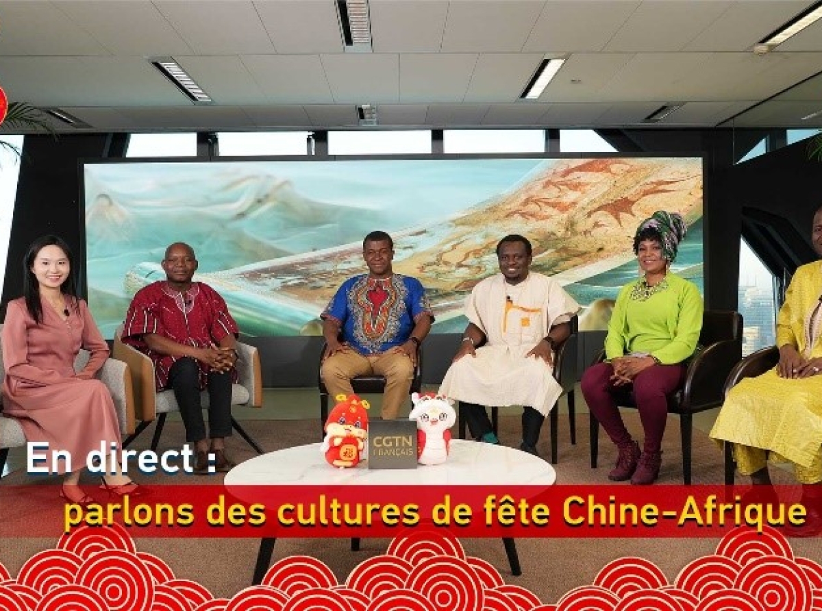 Coopération Chine-Afrique : Des journalistes évoquent la contribution des échanges culturels